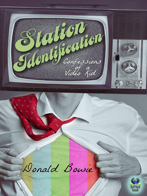 cover image of Station Identification
